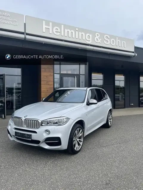 Used BMW X5 Not specified 2018 Ad Germany