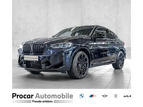 Used BMW X4 Not specified 2022 Ad 