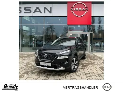Used NISSAN X-TRAIL Not specified 2024 Ad Germany