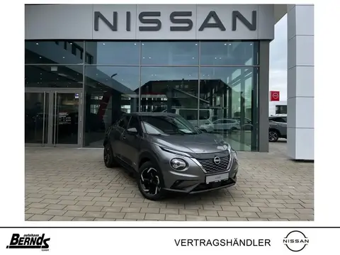 Used NISSAN JUKE Hybrid 2024 Ad Germany