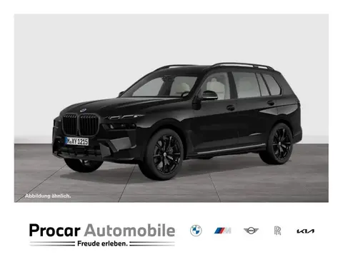 Annonce BMW X7 Non renseigné 2022 d'occasion 