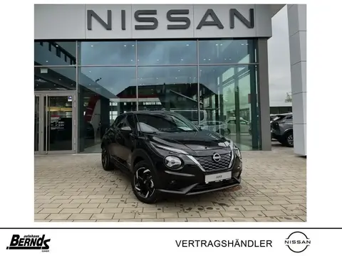 Used NISSAN JUKE Hybrid 2024 Ad Germany