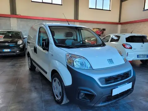 Used FIAT FIORINO Not specified 2022 Ad 