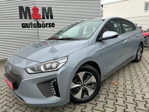 Used HYUNDAI IONIQ Not specified 2018 Ad Germany