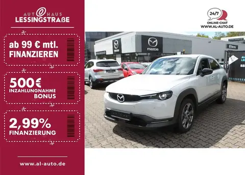 Used MAZDA MX-30 Not specified 2021 Ad Germany