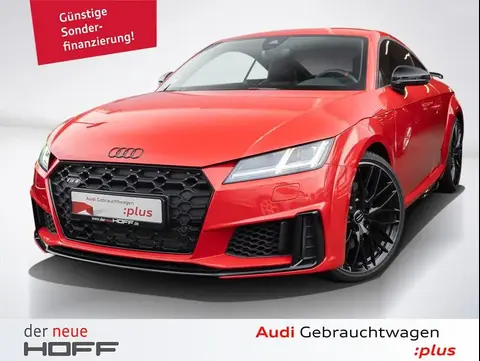 Used AUDI TTS Not specified 2023 Ad Germany