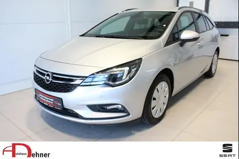 Annonce OPEL ASTRA Non renseigné 2019 d'occasion Allemagne