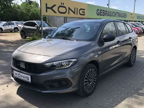 Used FIAT TIPO Petrol 2023 Ad Germany
