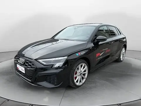 Used AUDI A3 Not specified 2024 Ad 