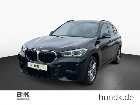 Used BMW X1 Hybrid 2022 Ad 