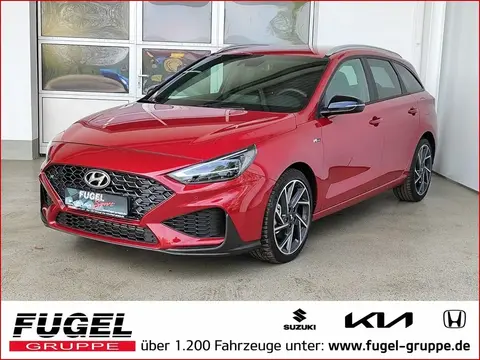 Annonce HYUNDAI I30 Essence 2023 d'occasion Allemagne