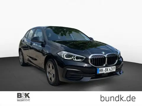 Annonce BMW SERIE 1 Essence 2024 en leasing 