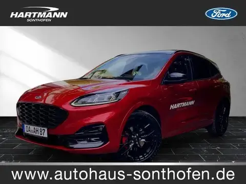 Annonce FORD KUGA Essence 2024 d'occasion Allemagne