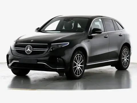Used MERCEDES-BENZ EQC Not specified 2022 Ad Germany
