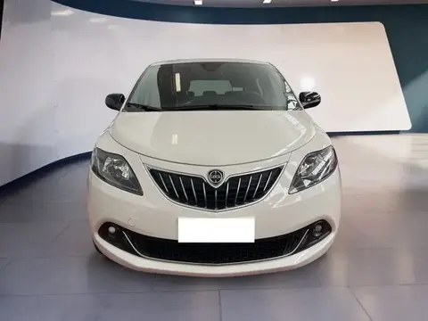 Used LANCIA YPSILON Not specified 2022 Ad 