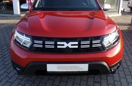 Annonce DACIA DUSTER GPL 2024 d'occasion Allemagne