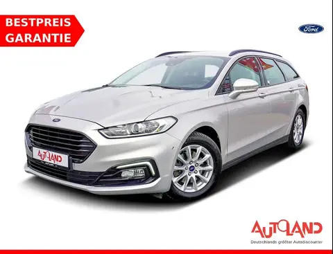 Used FORD MONDEO Not specified 2020 Ad Germany