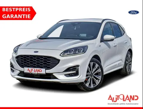 Annonce FORD KUGA Diesel 2020 d'occasion Allemagne