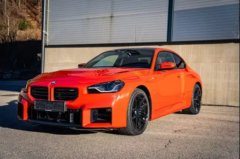 Used BMW M2 Not specified 2023 Ad 