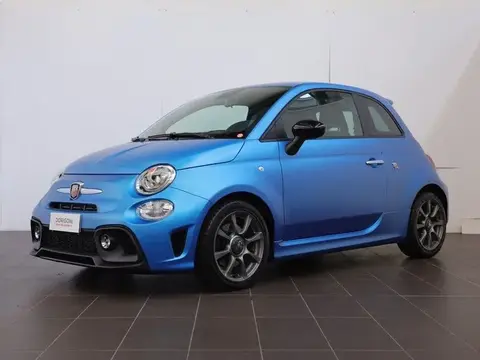 ABARTH 595 Not specified 2023 Leasing ad 