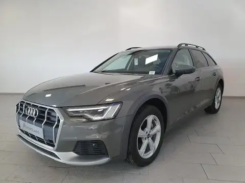 Used AUDI A6 Not specified 2024 Ad 