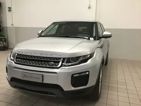 Annonce LAND ROVER RANGE ROVER Diesel 2017 d'occasion 