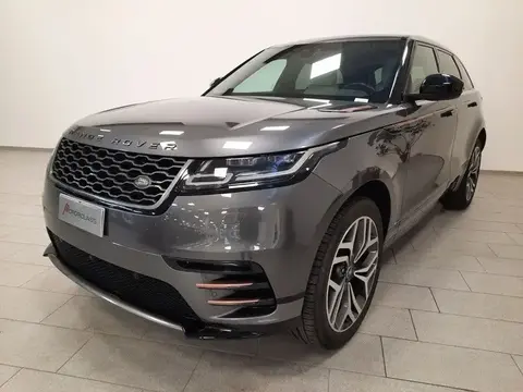 Used LAND ROVER RANGE ROVER Not specified 2017 Ad 