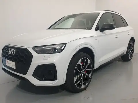 New AUDI Q5 Not specified 2023 ad 
