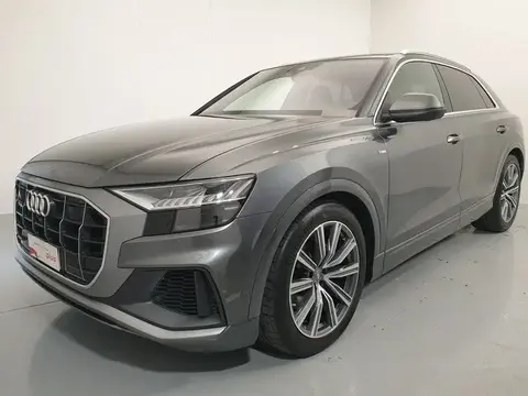 Used AUDI Q8 Not specified 2020 Ad 