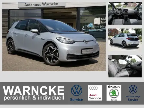 Annonce VOLKSWAGEN ID.3 Non renseigné 2023 d'occasion 