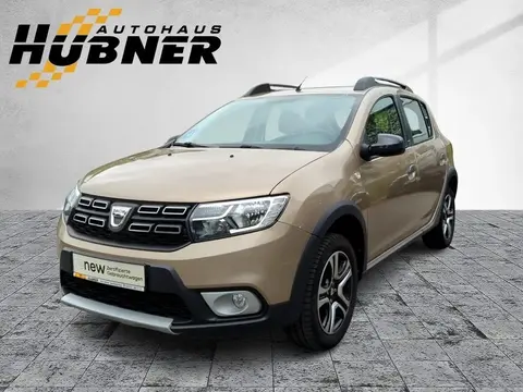 Used DACIA SANDERO Not specified 2019 Ad 