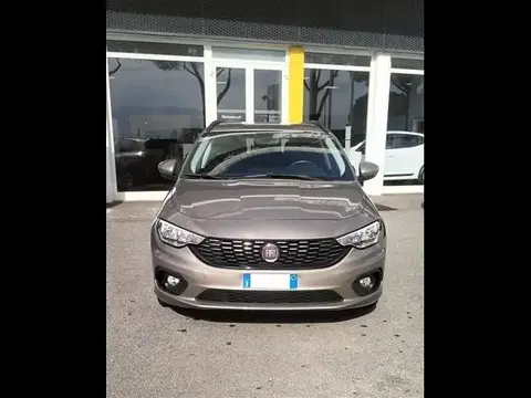 Used FIAT TIPO Not specified 2017 Ad Italy