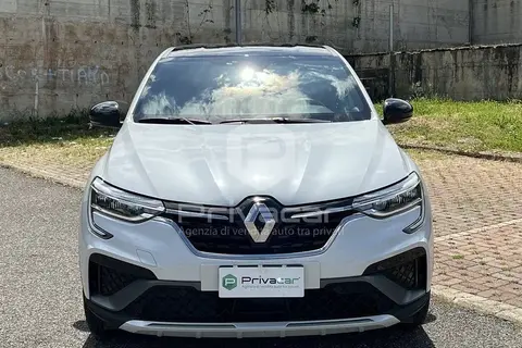 Used RENAULT ARKANA Not specified 2022 Ad 