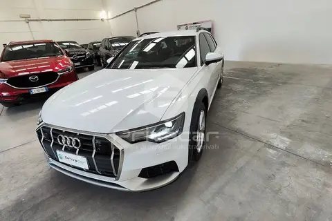 Used AUDI A6 Not specified 2022 Ad 