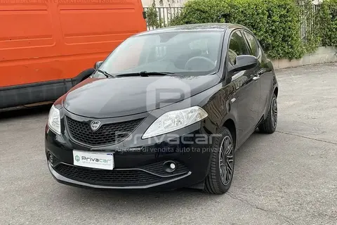 Used LANCIA YPSILON Not specified 2018 Ad 