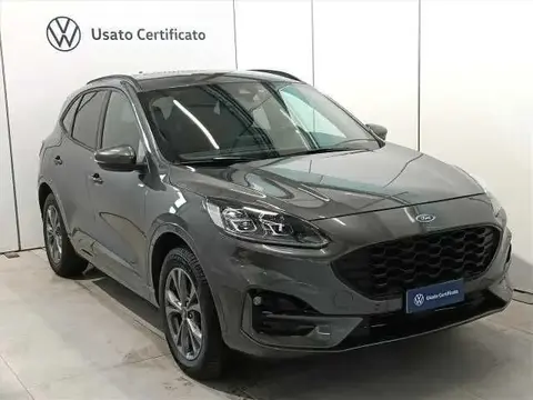Used FORD KUGA Not specified 2021 Ad 