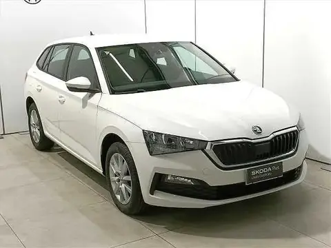 Used SKODA SCALA Not specified 2022 Ad 