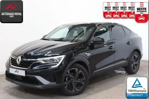 Annonce RENAULT ARKANA Essence 2023 d'occasion 