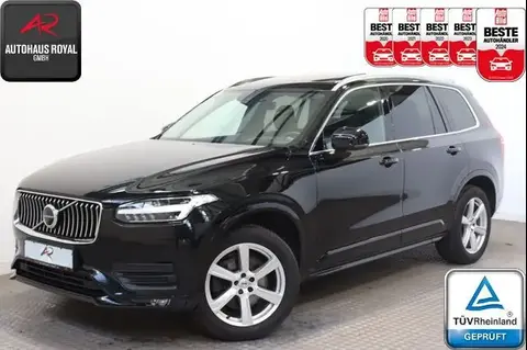 Used VOLVO XC90 Not specified 2020 Ad 