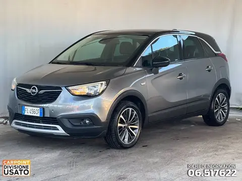 Used OPEL CROSSLAND Not specified 2017 Ad 