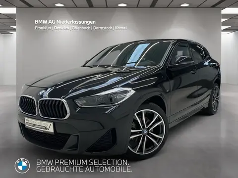 Annonce BMW X2 Essence 2021 d'occasion Allemagne