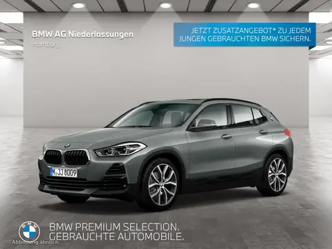 Used BMW X2 Diesel 2023 Ad Germany