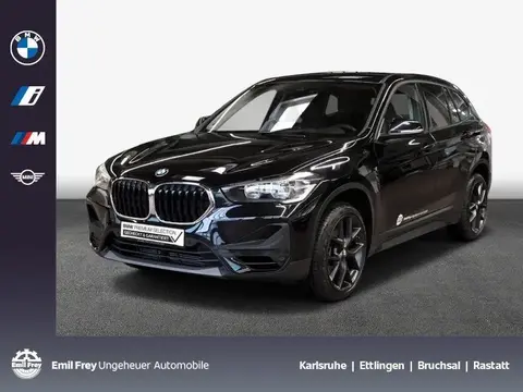 Annonce BMW X1 Non renseigné 2022 d'occasion 