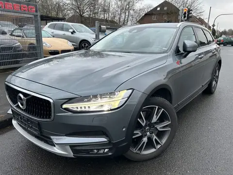 Annonce VOLVO V90 Diesel 2017 d'occasion 
