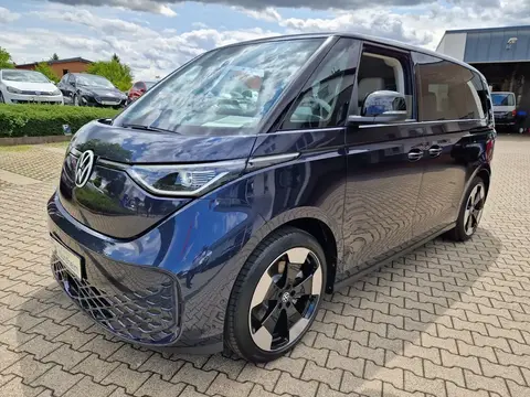 Used VOLKSWAGEN ID. BUZZ Electric 2022 Ad Germany