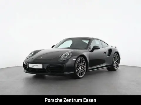 Annonce PORSCHE 911 Essence 2017 d'occasion Allemagne