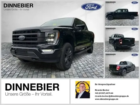Annonce FORD F150 Essence 2023 d'occasion Allemagne