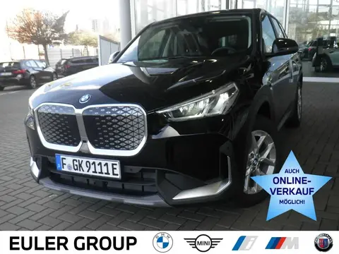Used BMW IX1 Not specified 2024 Ad 