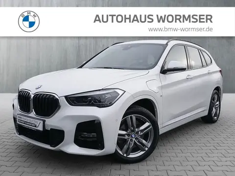 Used BMW X1 Not specified 2020 Ad 