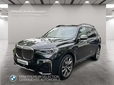 Used BMW X7 Diesel 2020 Ad 